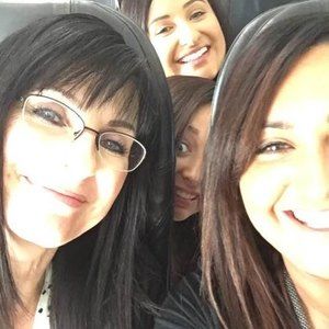 Meet your Posher, Tammy